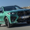 BMW X5 Mコンペティション