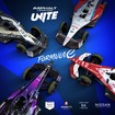 『アスファルト：Legends Unite』にフォーミュラEの最新マシン「GEN3 Evo」初登場