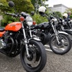 代官山T-SITE「モーニングクルーズスペシャル」