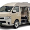 レクビィ ソラン（ハイルーフ）