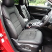 マツダ CX-5 ブラックセレクション