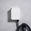 プラン対象のEV用普通充電器「産業用モデル」