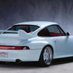 1997年の911 GT2 Coppa Florio