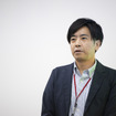 東北パイオニア 市販サウンド営業部 マーケティング課 原田 利彦氏