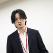 パイオニア 事業企画部市販企画課 松下 寛氏