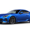 スバル BRZ
