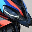 BMW M 1000 XR