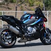 BMW M 1000 XR