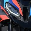 BMW M 1000 XR