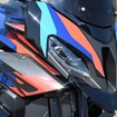 BMW M 1000 XR