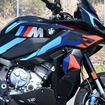 BMW M 1000 XR