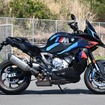 BMW M 1000 XR