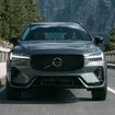 ボルボ『XC60』改良新型