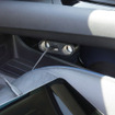 オウルテックのケーブル型車載充電器「OWL-CCUCD2C2-BK」