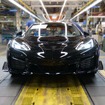 新型シボレー『コルベットZR1』の生産を開始