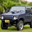 昭和平成／軽自動車＆普通車展示会in道の駅アグリパークゆめすぎと