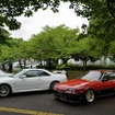 昭和平成／軽自動車＆普通車展示会in道の駅アグリパークゆめすぎと