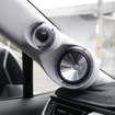 “情報量”を極めたRAV4、マイクロプレシジョンが導いたリアルサウンドの境地［Pro Shop インストール・レビュー］by  M.E.I.　後編