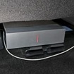 メディプレイヤーにも高い情報量を求めて選んだのはアウネのデジタルプレイヤーGTS-1だ。