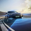 アウディ Q6L e-tron（中国仕様）