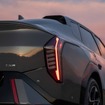 キア EV4