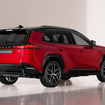 トヨタ RAV4 GRスポーツ