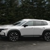 マツダ CX-50（北米仕様）