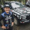 FLEX SHOW AIKAWA Racing with TOYO TIRES 川畑 真人選手