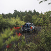 FLEX SHOW AIKAWA Racing with TOYO TIRES