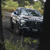 FLEX SHOW AIKAWA Racing with TOYO TIRES