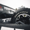 FLEX SHOW AIKAWA Racing with TOYO TIRES