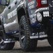 FLEX SHOW AIKAWA Racing with TOYO TIRES