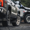 FLEX SHOW AIKAWA Racing with TOYO TIRES