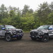 FLEX SHOW AIKAWA Racing with TOYO TIRES