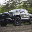 FLEX SHOW AIKAWA Racing with TOYO TIRES