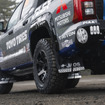 FLEX SHOW AIKAWA Racing with TOYO TIRES