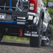 FLEX SHOW AIKAWA Racing with TOYO TIRES