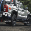 FLEX SHOW AIKAWA Racing with TOYO TIRES