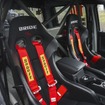 FLEX SHOW AIKAWA Racing with TOYO TIRES