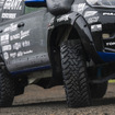FLEX SHOW AIKAWA Racing with TOYO TIRES