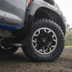 OPEN COUNTRY M/T