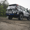FLEX SHOW AIKAWA Racing with TOYO TIRES