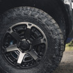 OPEN COUNTRY R/T TRAIL