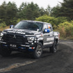 FLEX SHOW AIKAWA Racing with TOYO TIRES