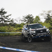FLEX SHOW AIKAWA Racing with TOYO TIRES