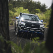 FLEX SHOW AIKAWA Racing with TOYO TIRES