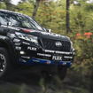 FLEX SHOW AIKAWA Racing with TOYO TIRES