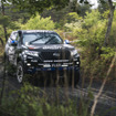FLEX SHOW AIKAWA Racing with TOYO TIRES