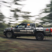 FLEX SHOW AIKAWA Racing with TOYO TIRES