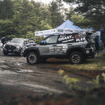 FLEX SHOW AIKAWA Racing with TOYO TIRES